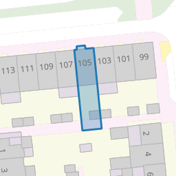 Perceel OTH01-M-6089