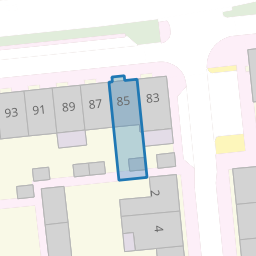 Perceel OTH01-M-6100