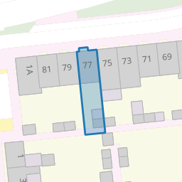 Perceel OTH01-M-6105