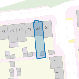 Perceel OTH01-M-6109