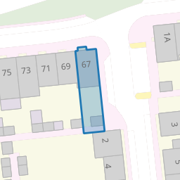 Perceel OTH01-M-6110