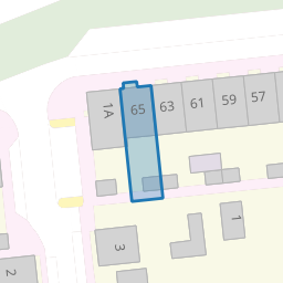 Perceel OTH01-M-6112