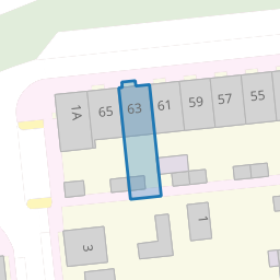 Perceel OTH01-M-6113