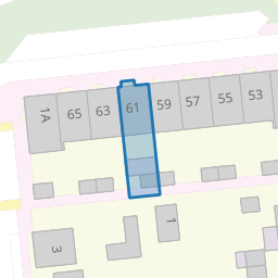 Perceel OTH01-M-6114