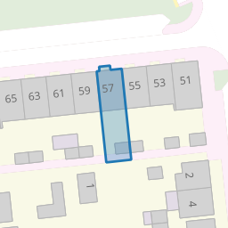 Perceel OTH01-M-6116