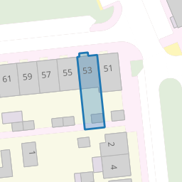 Perceel OTH01-M-6118