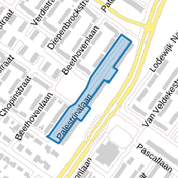 Perceel OTH01-M-6124