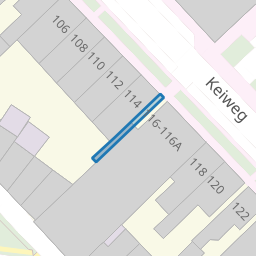 Perceel OTH01-M-6174