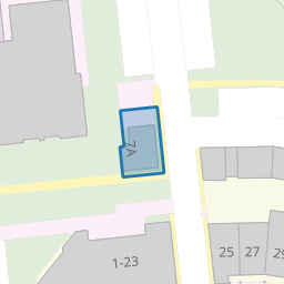 Perceel OTH01-M-6177