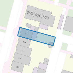 Perceel OTH01-M-6191