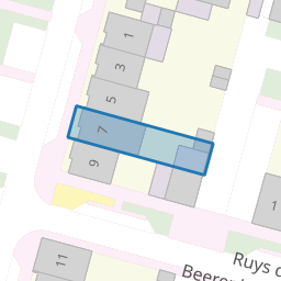 Perceel OTH01-M-6194