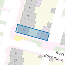 Perceel OTH01-M-6195