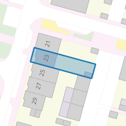 Perceel OTH01-M-6204