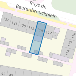 Perceel OTH01-M-6220