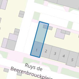 Perceel OTH01-M-6268