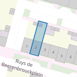 Perceel OTH01-M-6269