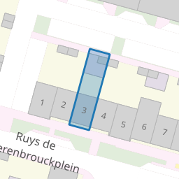 Perceel OTH01-M-6270