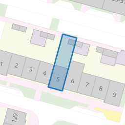 Perceel OTH01-M-6272