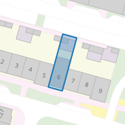 Perceel OTH01-M-6273