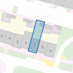 Perceel OTH01-M-6274