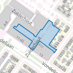 Perceel OTH01-M-6281