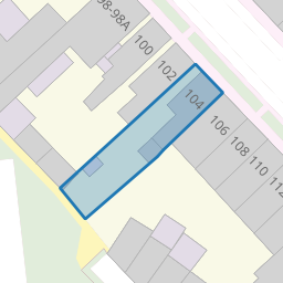 Perceel OTH01-M-6286