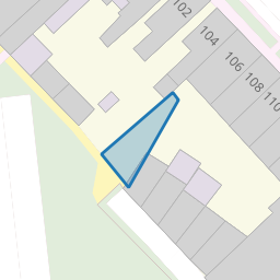 Perceel OTH01-M-6287