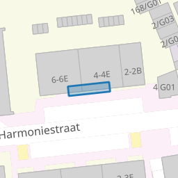 Perceel OTH01-M-6290