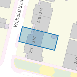 Perceel OTH01-M-6299