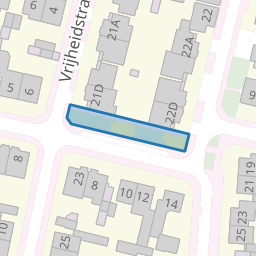 Perceel OTH01-M-6301