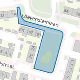 Perceel OTH01-M-6312