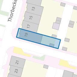 Perceel OTH01-M-6331