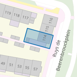 Perceel OTH01-M-6332