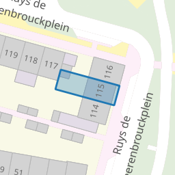 Perceel OTH01-M-6336