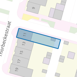 Perceel OTH01-M-6337