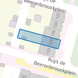 Perceel OTH01-M-6346