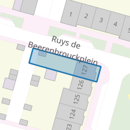 Perceel OTH01-M-6348