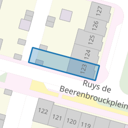 Perceel OTH01-M-6349