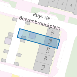 Perceel OTH01-M-6350