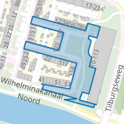 Perceel OTH01-M-6360