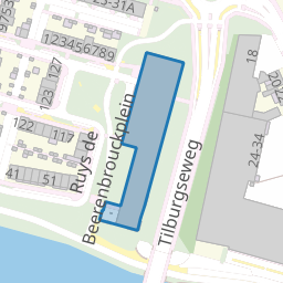 Perceel OTH01-M-6362