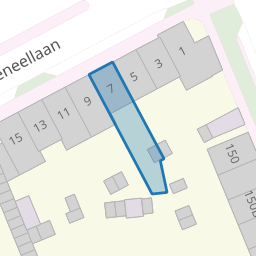 Perceel OTH01-M-6382