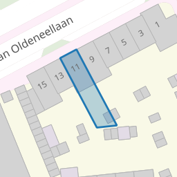 Perceel OTH01-M-6384