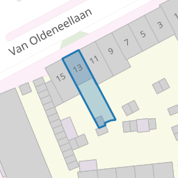 Perceel OTH01-M-6385
