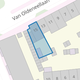 Perceel OTH01-M-6386