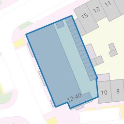 Perceel OTH01-M-6387