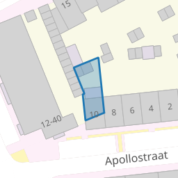 Perceel OTH01-M-6389