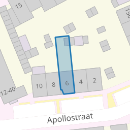 Perceel OTH01-M-6391