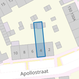 Perceel OTH01-M-6392