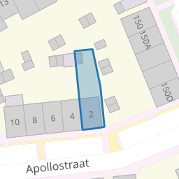 Perceel OTH01-M-6393